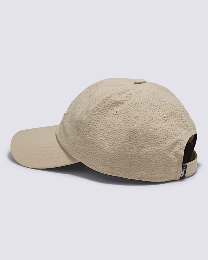 1966 Curved Bill Jockey Hat VN000MPK4MG - Image 3