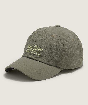 1966 Curved Bill Jockey Hat VN000MPKZBF