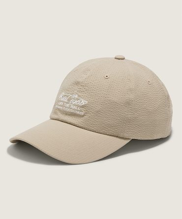 1966 Curved Bill Jockey Hat VN000MPK4MG