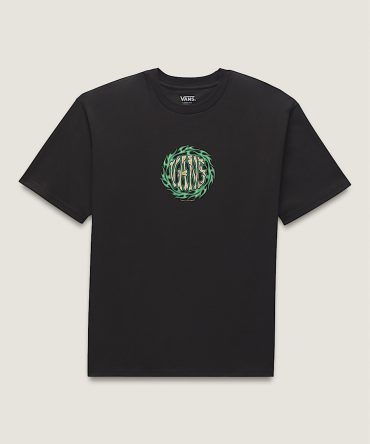 2K Flame T-Shirt VN000M52BLK