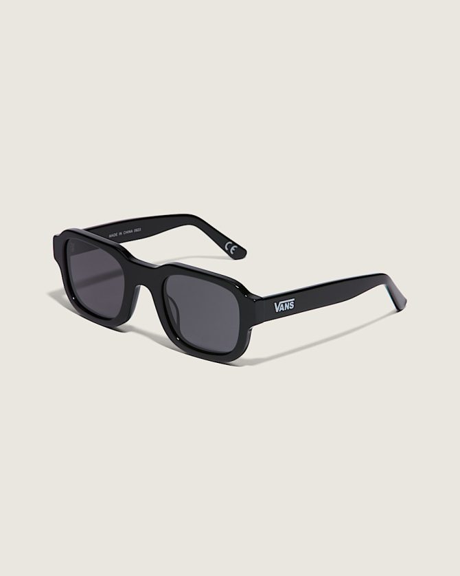 66 Sunglasses VN000GMXBLK