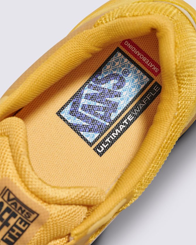 AVE 2.0 Shoe VN0A2Z3HGLD - Image 5