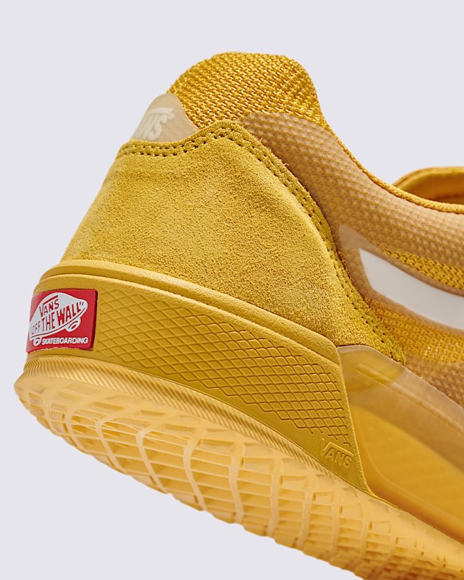 AVE 2.0 Shoe VN0A2Z3HGLD - Image 6