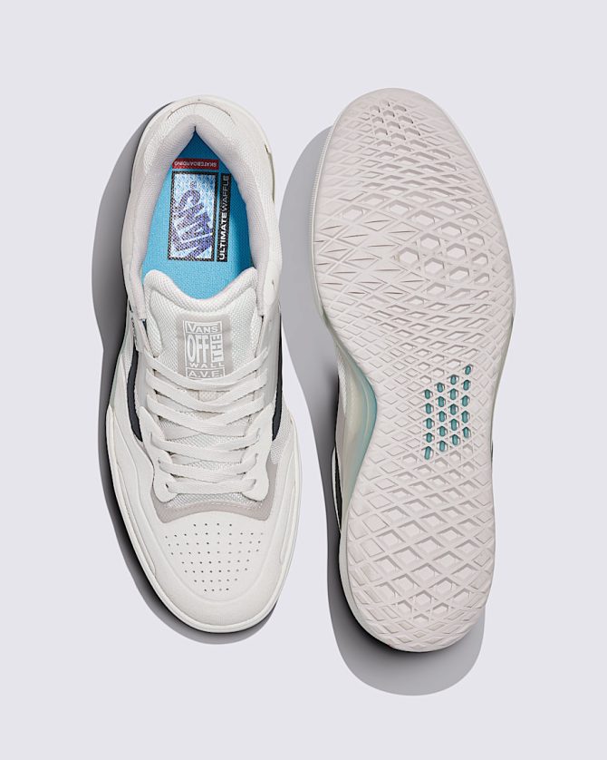 AVE 2.0 Shoe VN0A2Z3HOUO - Image 3