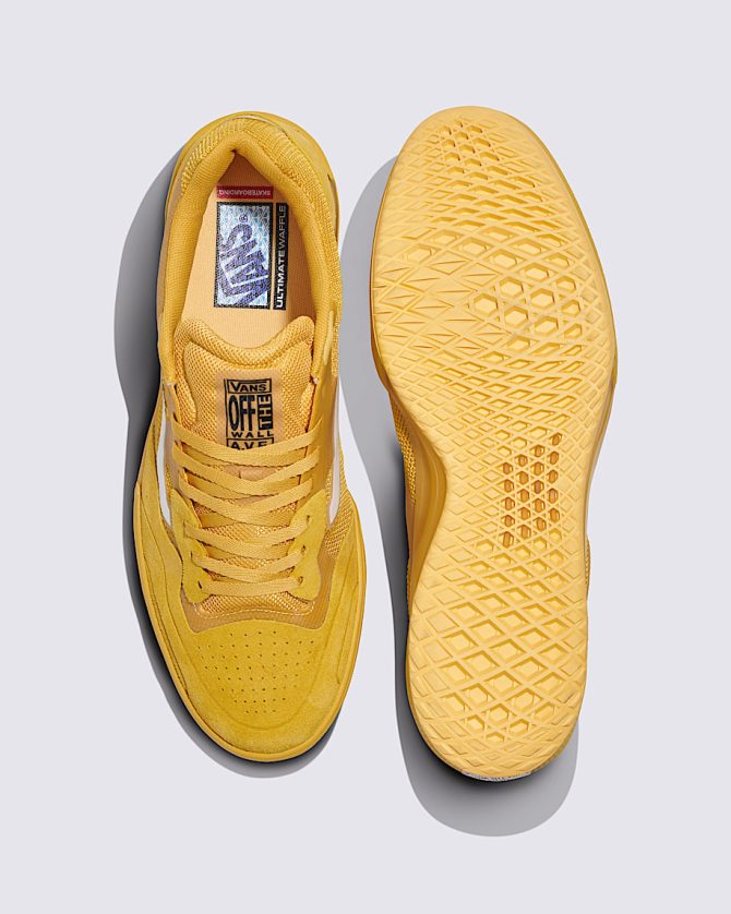 AVE 2.0 Shoe VN0A2Z3HGLD - Image 3