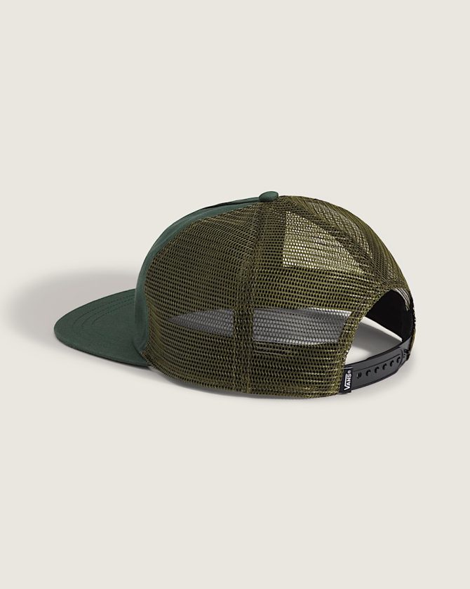 Amando Trucker Hat VN000QAKEMU - Image 3