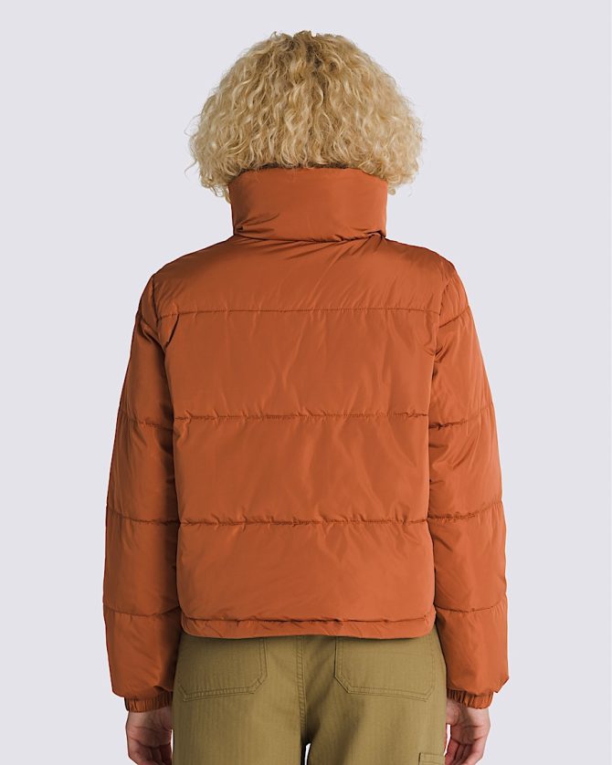 Aubrey Primaloft Puffer Jacket VN000HJVC9J - Image 3