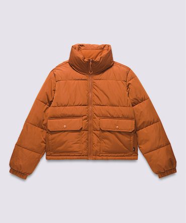 Aubrey Primaloft Puffer Jacket VN000HJVC9J