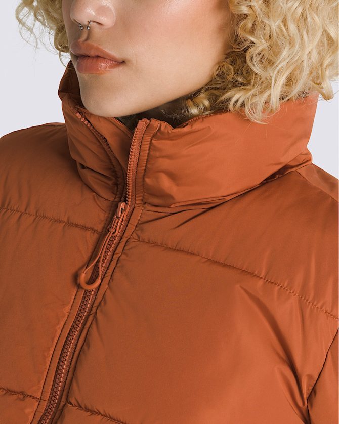 Aubrey Primaloft Puffer Jacket VN000HJVC9J - Image 5