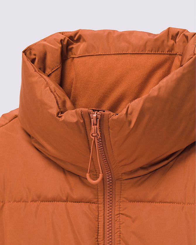 Aubrey Primaloft Puffer Jacket VN000HJVC9J - Image 7