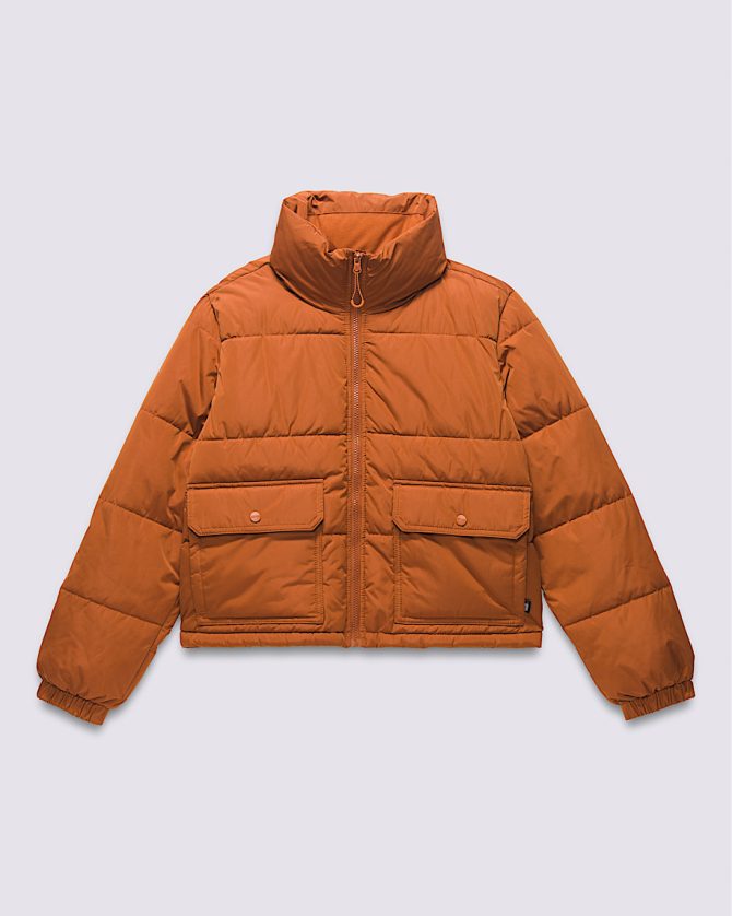 Aubrey Primaloft Puffer Jacket VN000HJVC9J