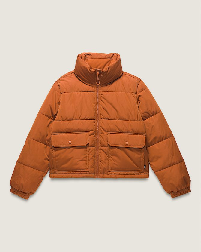 Aubrey Primaloft Puffer Jacket VN000HJVC9J - Image 9