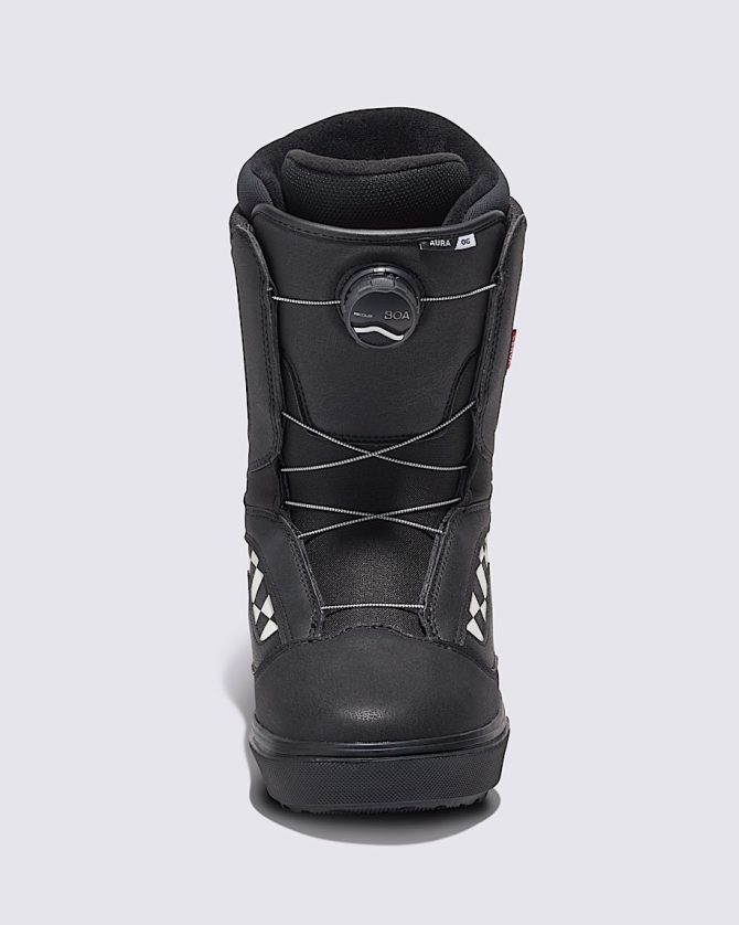 Aura OG Checkerboard Snowboard Boot VN0A54FZ95Y - Image 2