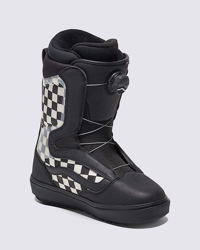 Aura OG Checkerboard Snowboard Boot VN0A54FZ95Y - Image 3