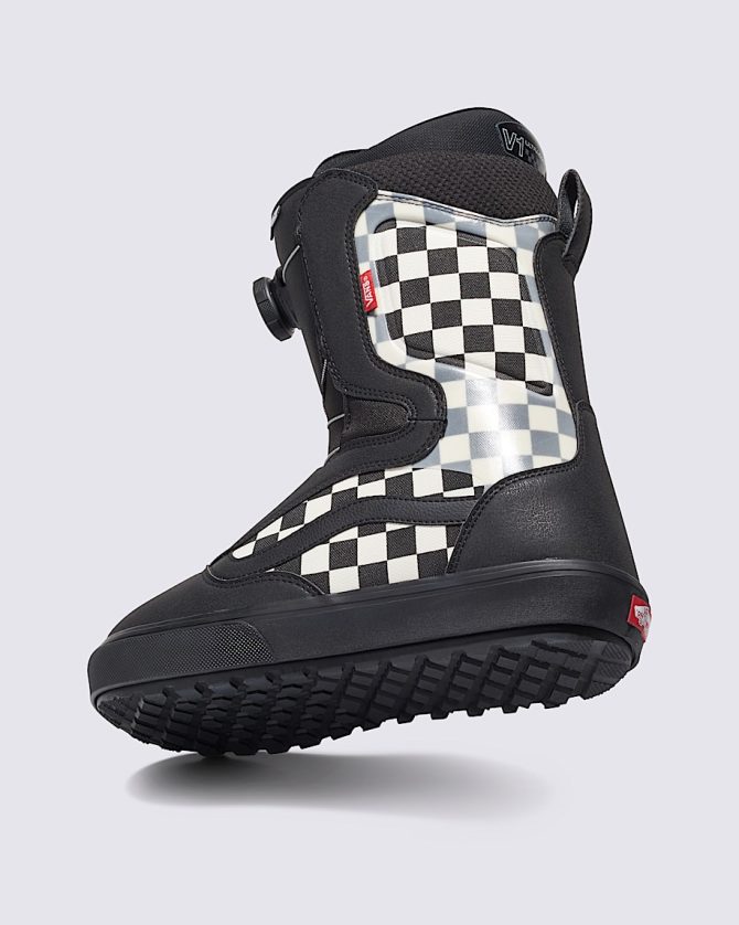 Aura OG Checkerboard Snowboard Boot VN0A54FZ95Y - Image 4