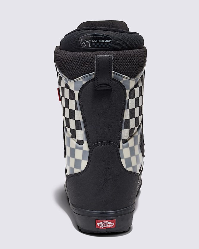Aura OG Checkerboard Snowboard Boot VN0A54FZ95Y - Image 5