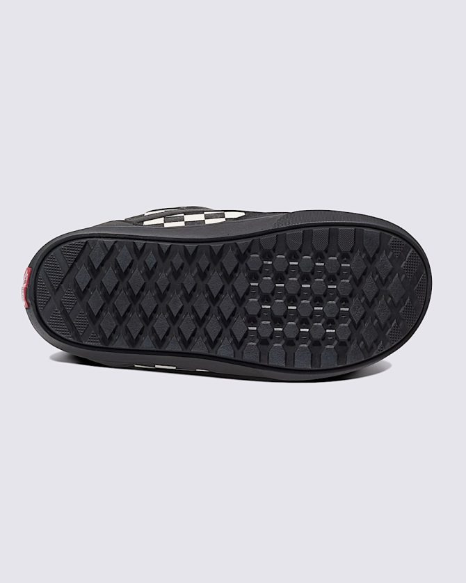 Aura OG Checkerboard Snowboard Boot VN0A54FZ95Y - Image 6