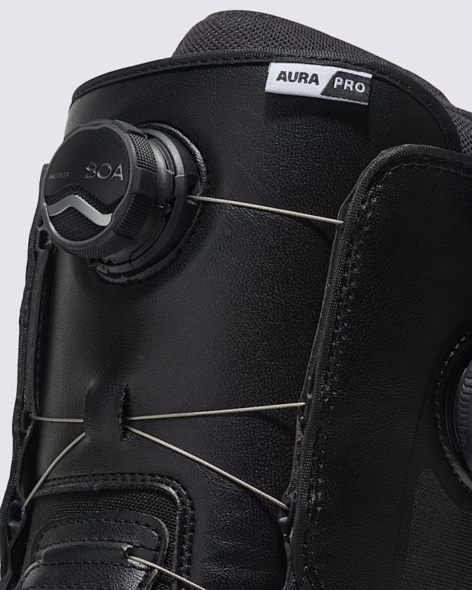 Aura Pro Snowboard Boot VN0A54G1BA2 - Image 8
