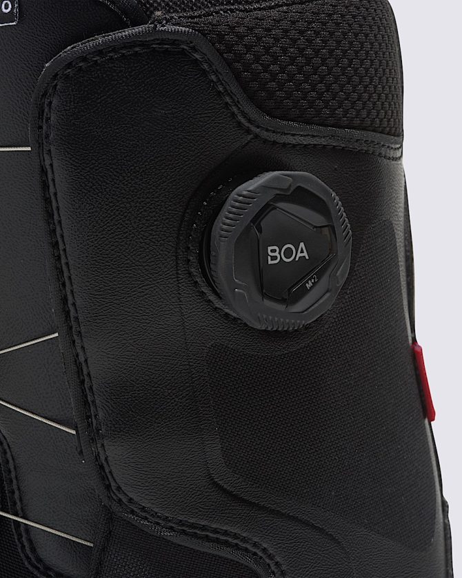 Aura Pro Snowboard Boot VN0A54G1BA2 - Image 9