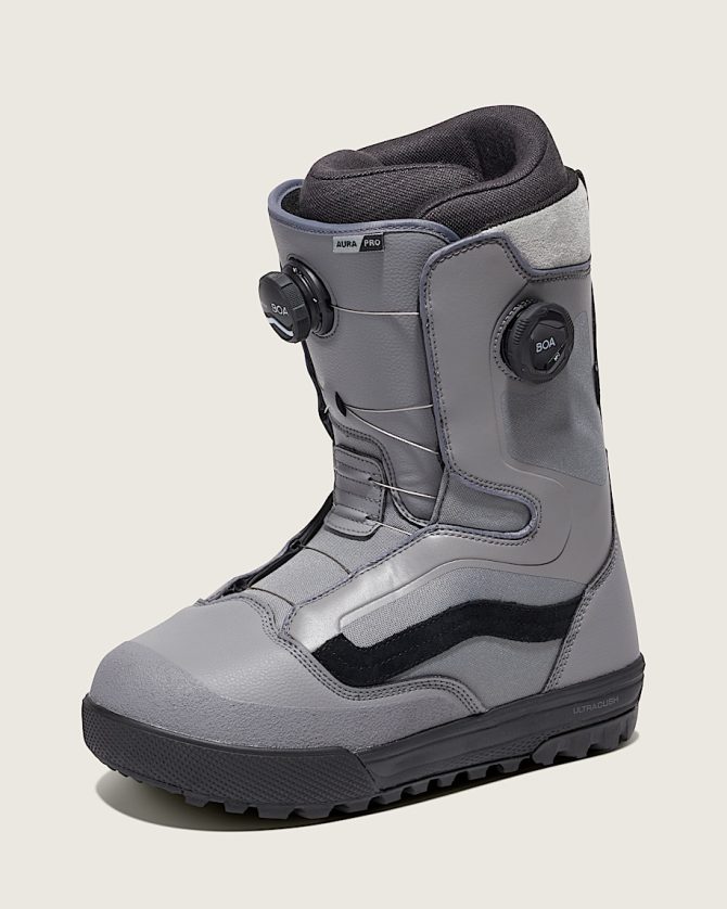 Aura Pro Snowboard Boot VN0A54G1HR0
