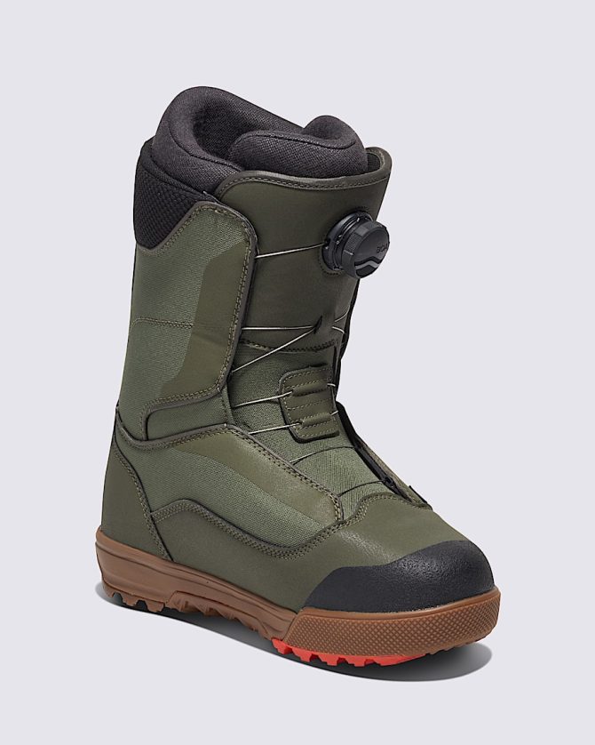 Aura Pro Snowboard Boot VN0A54G117P - Image 3