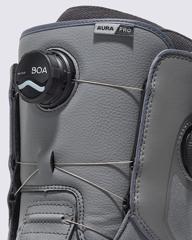 Aura Pro Snowboard Boot VN0A54G1HR0 - Image 8