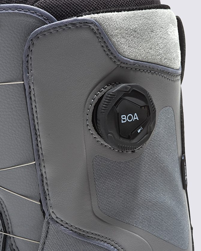 Aura Pro Snowboard Boot VN0A54G1HR0 - Image 9