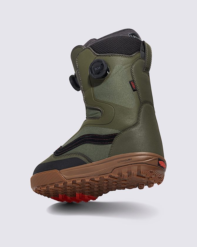 Aura Pro Snowboard Boot VN0A54G117P - Image 4