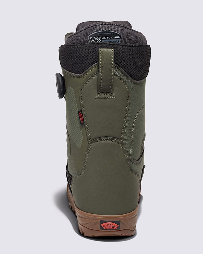 Aura Pro Snowboard Boot VN0A54G117P - Image 5