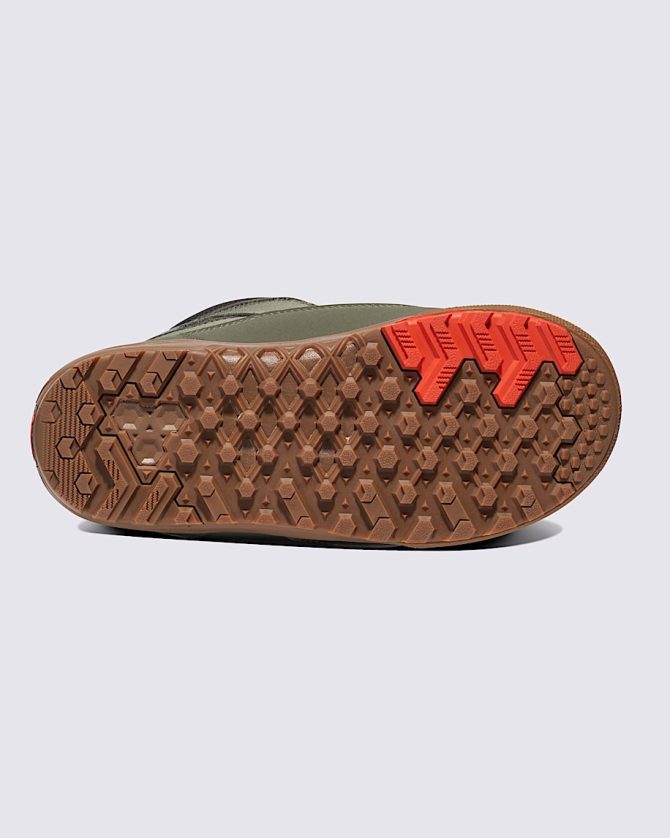 Aura Pro Snowboard Boot VN0A54G117P - Image 6