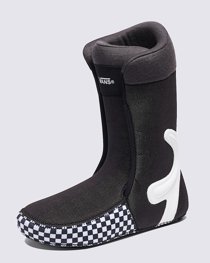 Aura Pro Snowboard Boot VN0A54G117P - Image 7