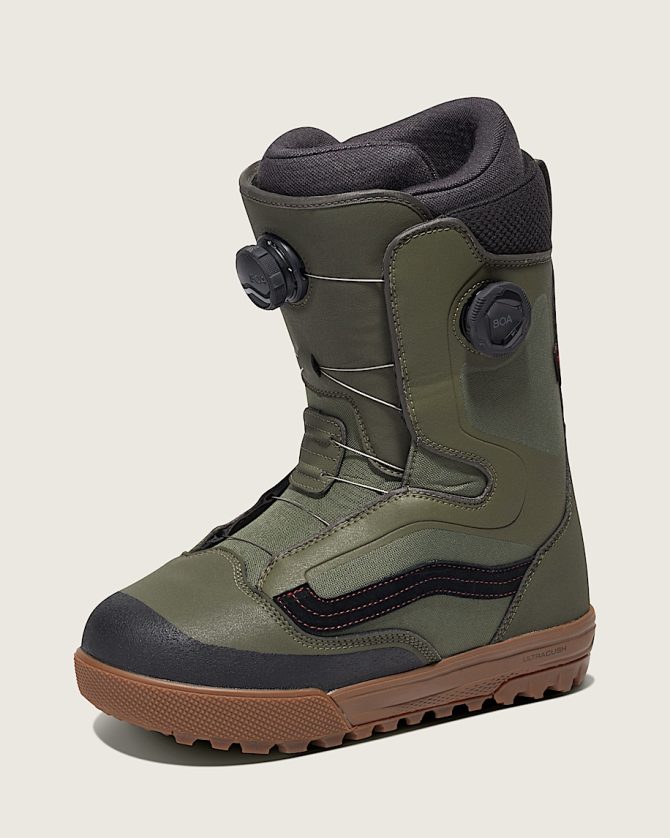 Aura Pro Snowboard Boot VN0A54G117P