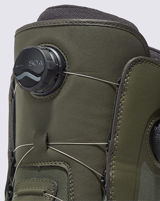 Aura Pro Snowboard Boot VN0A54G117P - Image 8
