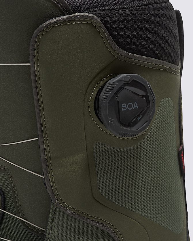 Aura Pro Snowboard Boot VN0A54G117P - Image 9