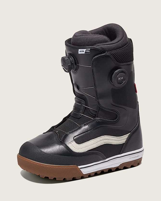 Aura Pro Snowboard Boot VN0A54G1BA2