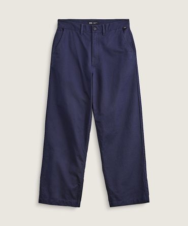 Authentic Chino Baggy Pants VN000HZDJDU