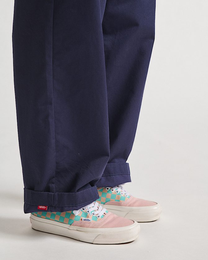 Authentic Chino Baggy Pants VN000HZDJDU - Image 6