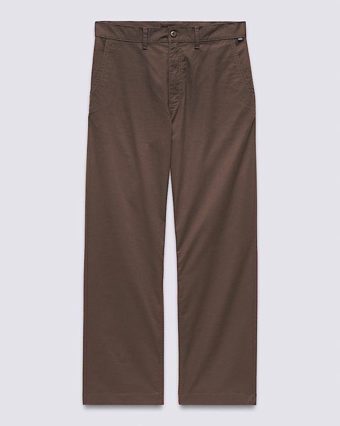 Authentic Chino Loose Pants VN000HZCD4C