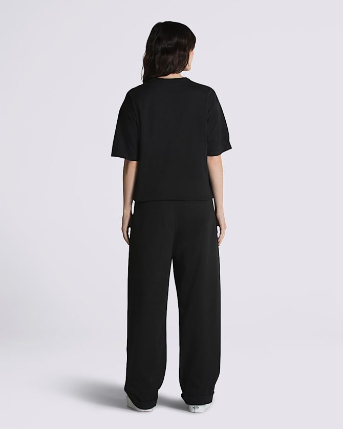 Authentic Chino Loose Pants VN0A5FJBBLK - Image 5