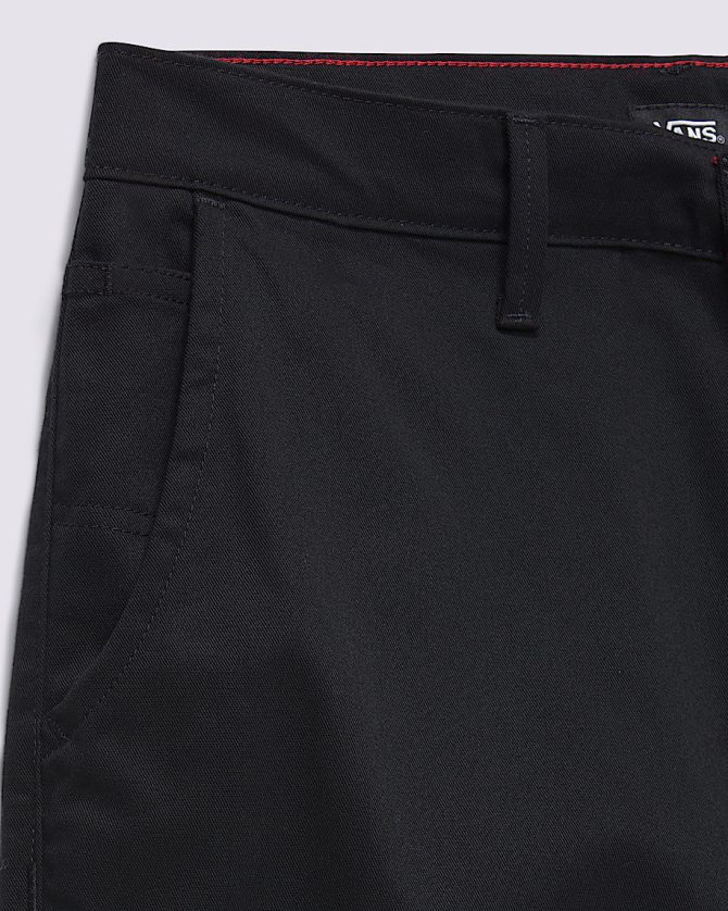 Authentic Chino Loose Pants VN0A5FJBBLK - Image 7