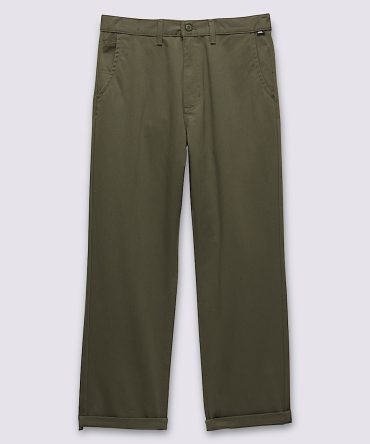 Authentic Chino Loose Pants VN0A5FJBKCZ