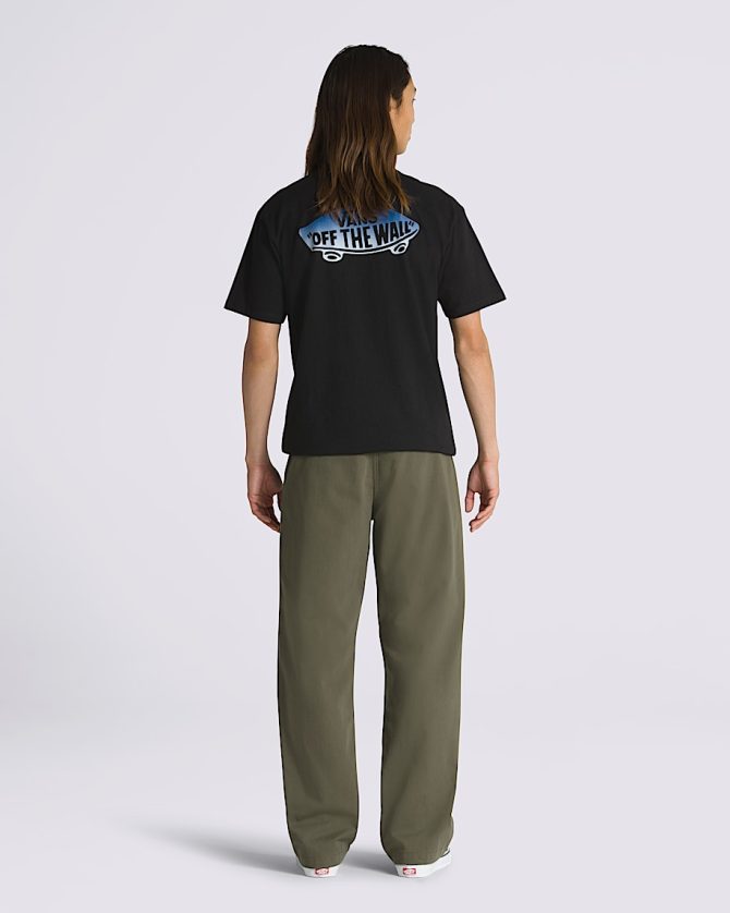 Authentic Chino Loose Pants VN0A5FJBKCZ - Image 3