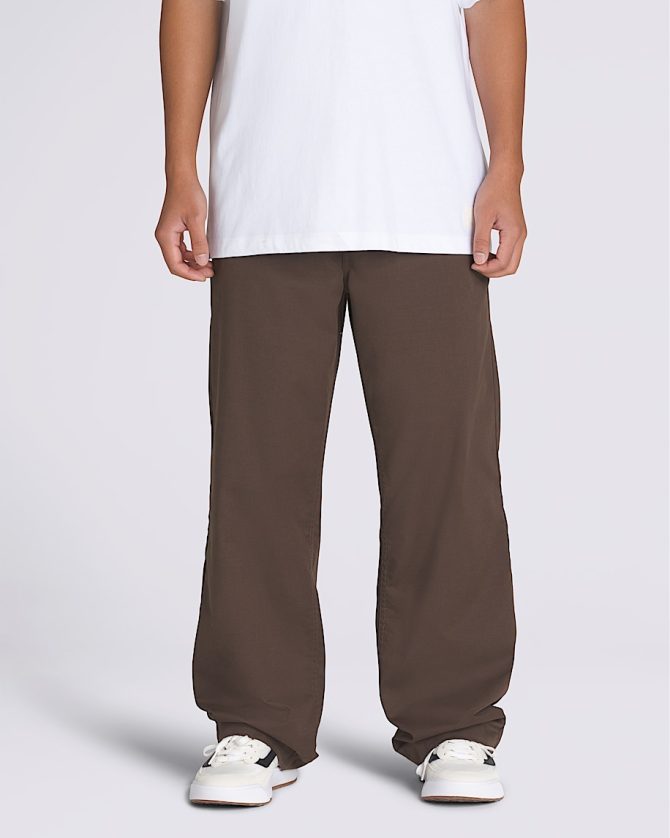 Authentic Chino Loose Pants VN000HZCD4C - Image 2