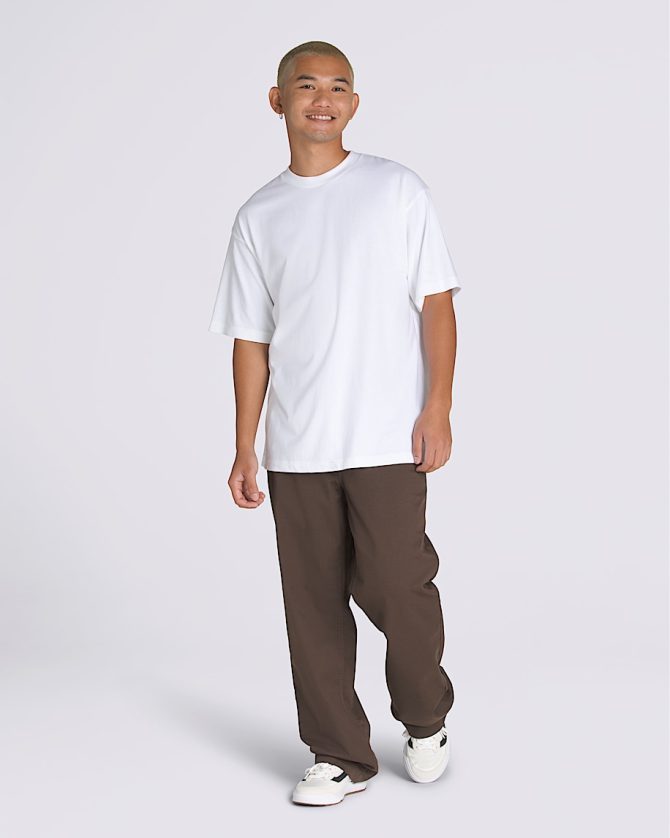 Authentic Chino Loose Pants VN000HZCD4C - Image 3