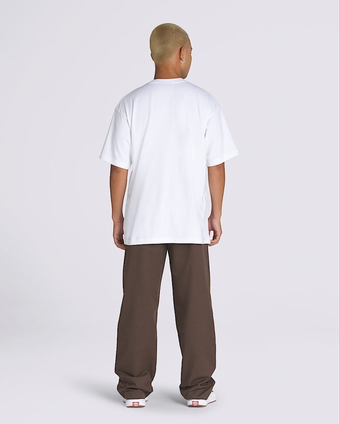 Authentic Chino Loose Pants VN000HZCD4C - Image 4