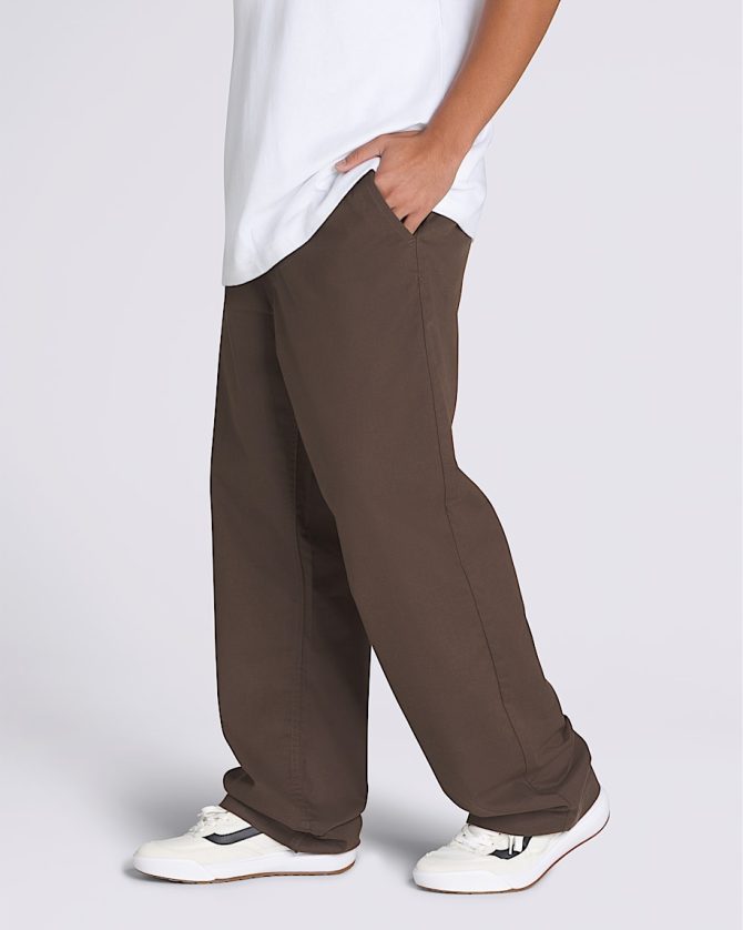 Authentic Chino Loose Pants VN000HZCD4C - Image 5