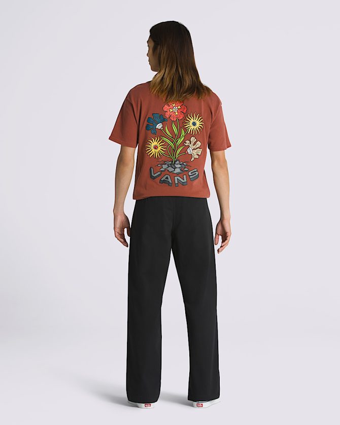 Authentic Chino Loose Pants VN0A5FJBBLK - Image 3