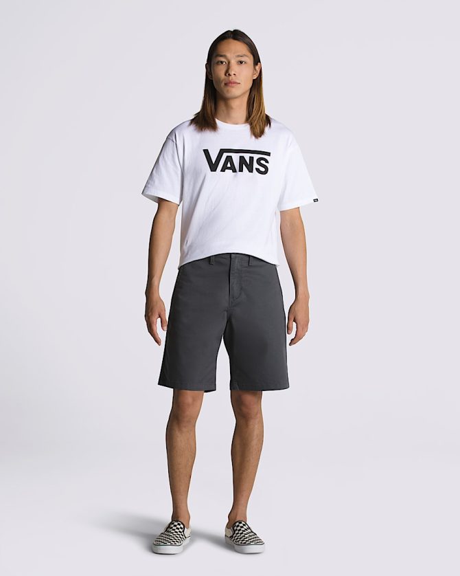 Authentic Chino Relaxed 20'' Shorts VN0A5FJX1O7 - Image 2