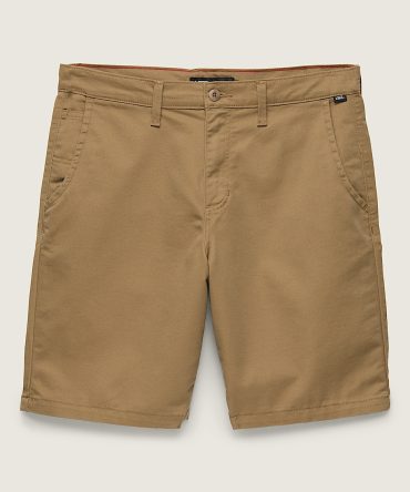 Authentic Chino Relaxed 20'' Shorts VN0A5FJXDZ9