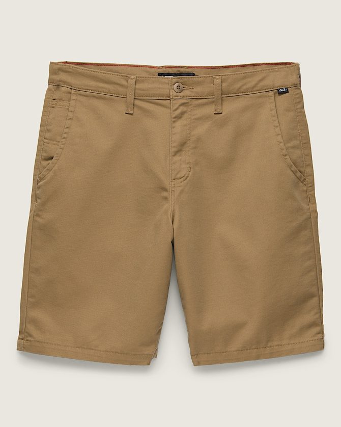 Authentic Chino Relaxed 20'' Shorts VN0A5FJXDZ9